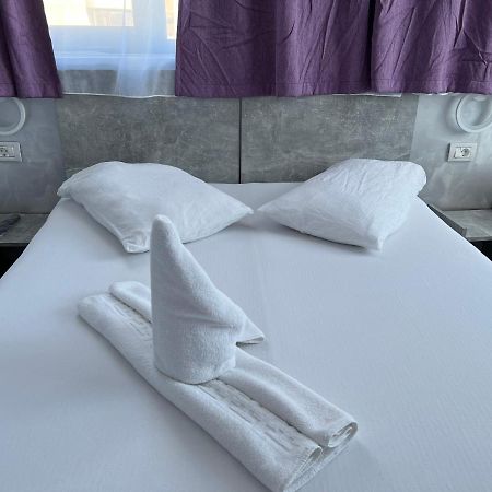 Hotel Ama World Констанца Екстер'єр фото