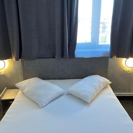 Hotel Ama World Констанца Екстер'єр фото