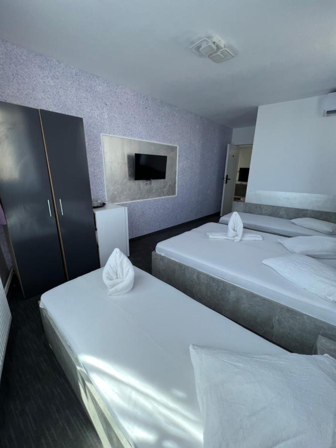 Hotel Ama World Констанца Екстер'єр фото