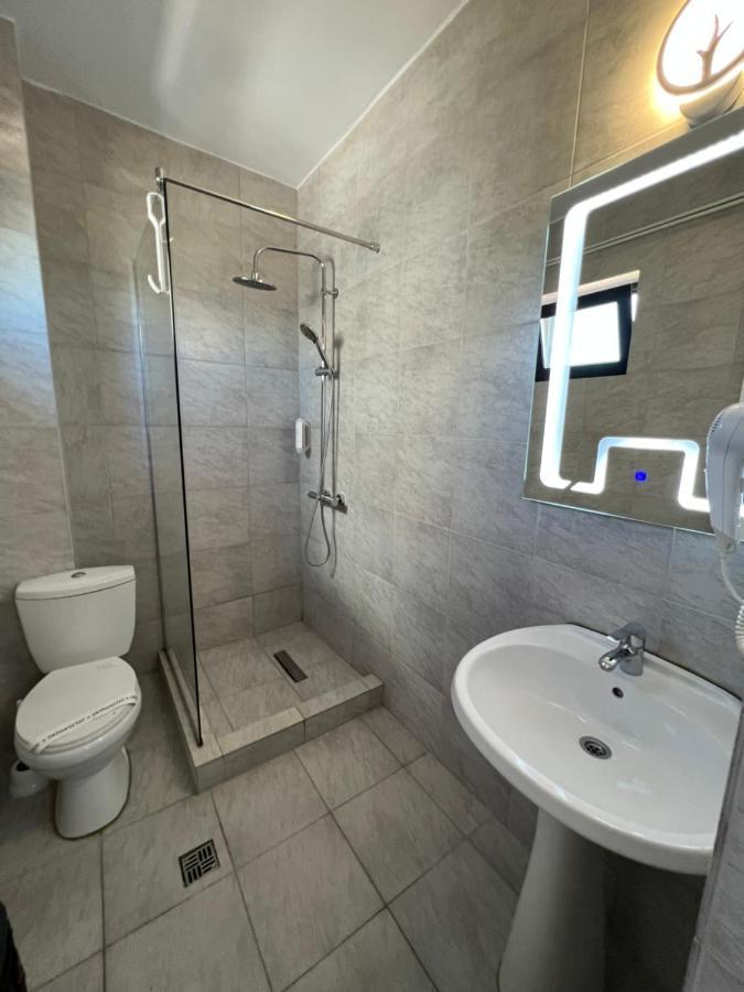 Hotel Ama World Констанца Екстер'єр фото
