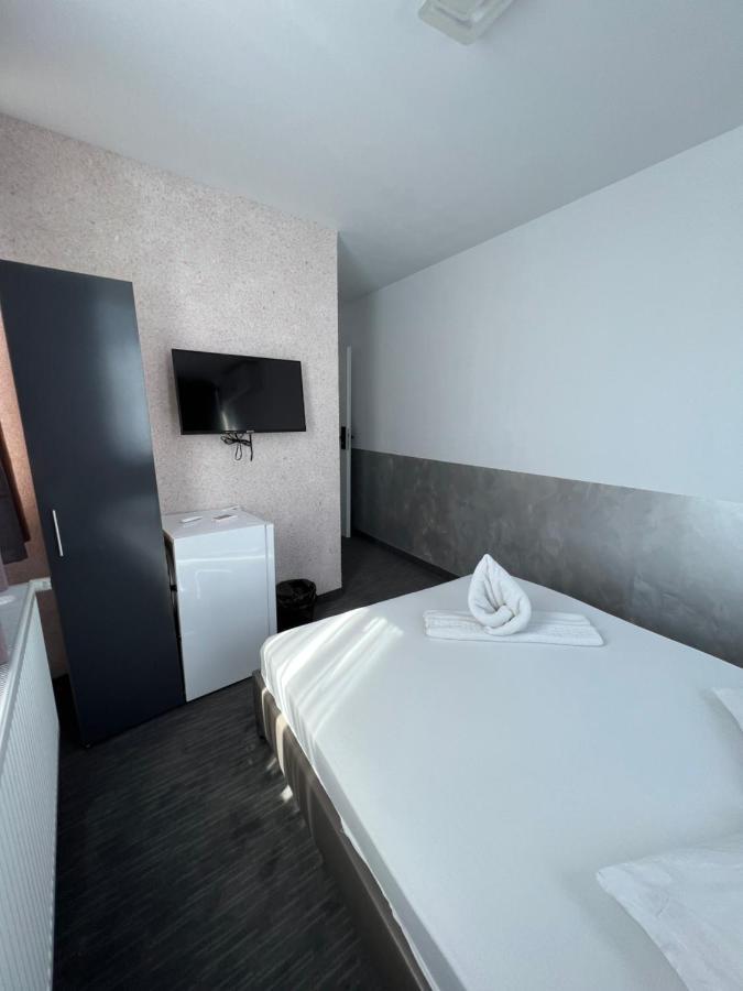 Hotel Ama World Констанца Екстер'єр фото