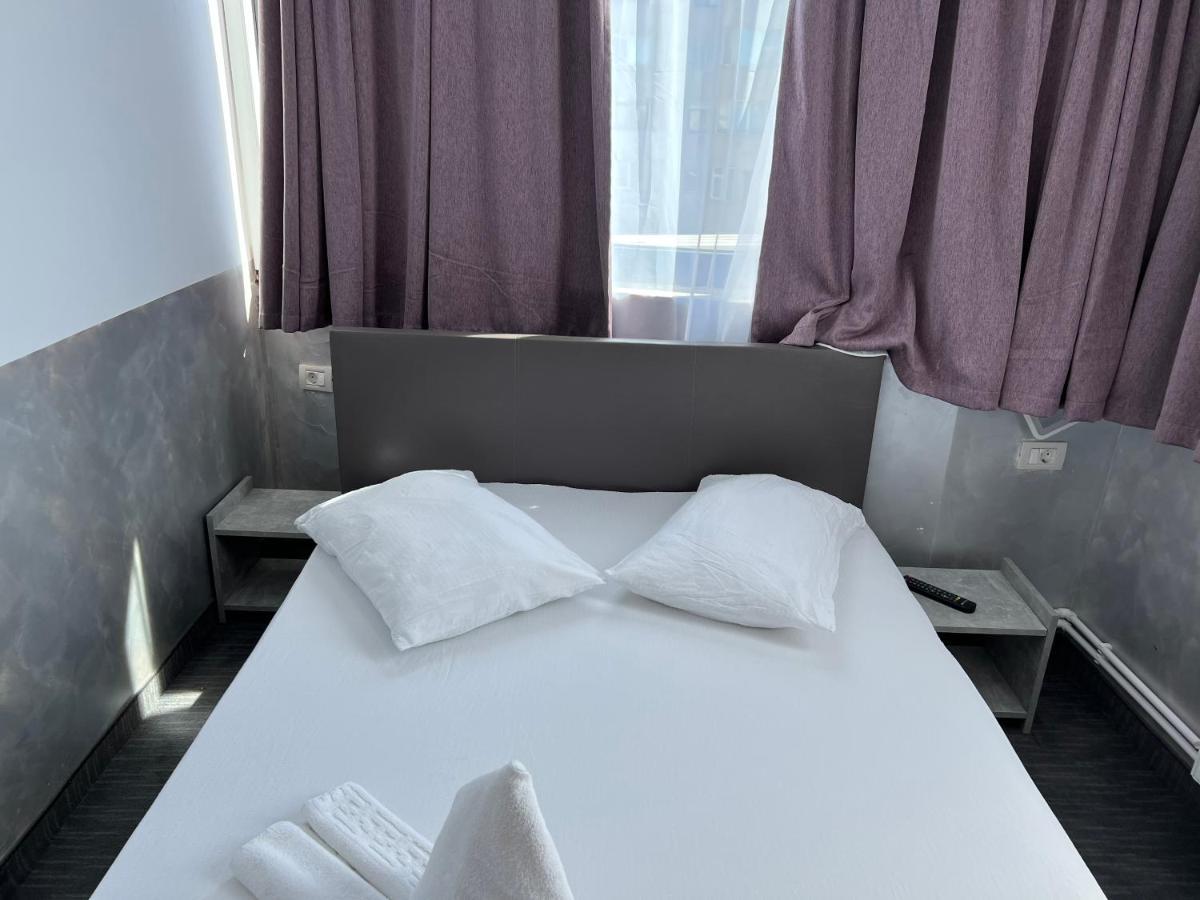 Hotel Ama World Констанца Екстер'єр фото