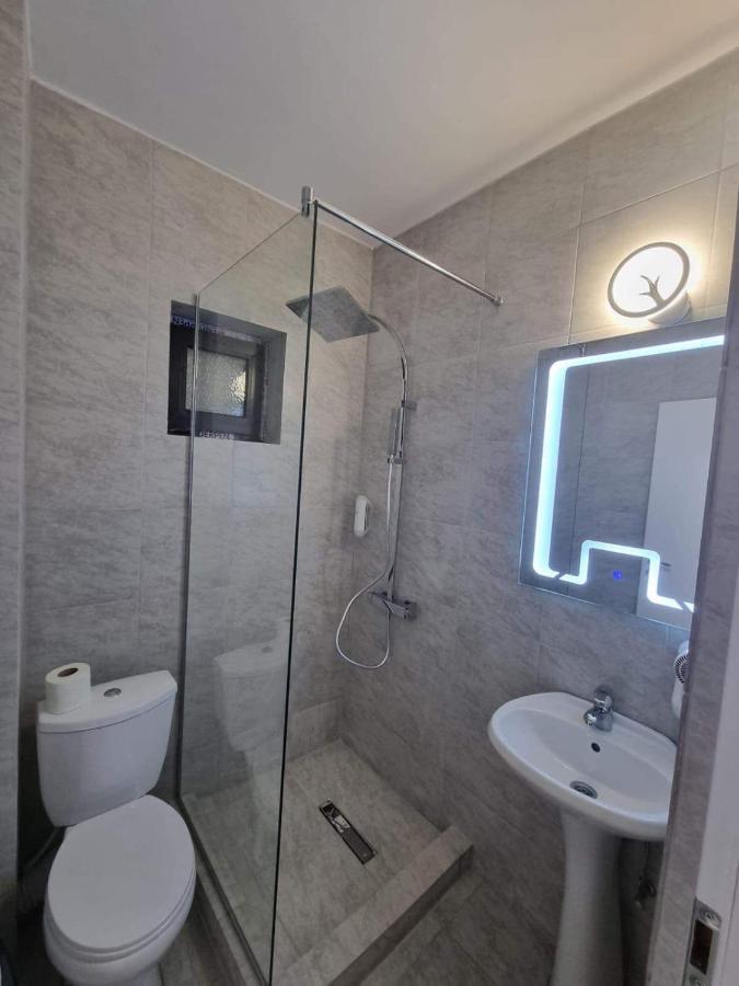 Hotel Ama World Констанца Екстер'єр фото