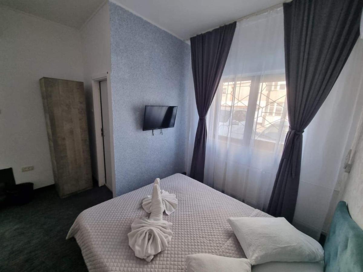 Hotel Ama World Констанца Екстер'єр фото