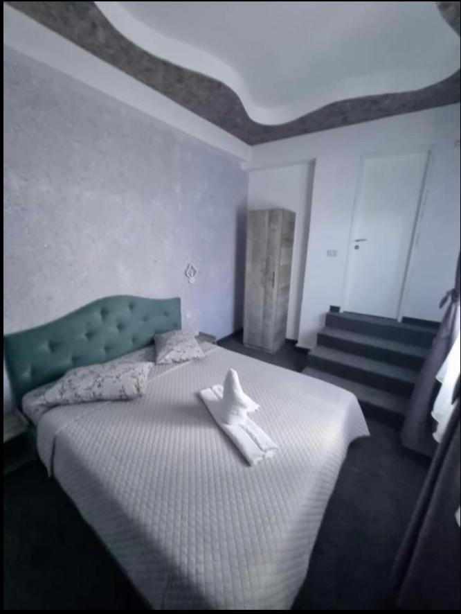 Hotel Ama World Констанца Екстер'єр фото