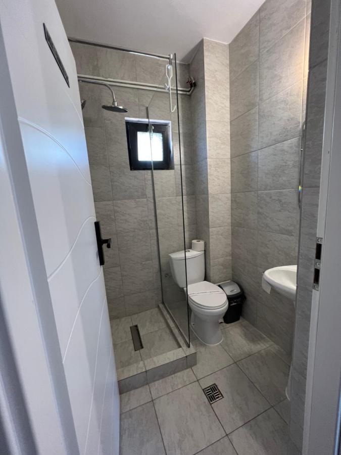 Hotel Ama World Констанца Екстер'єр фото