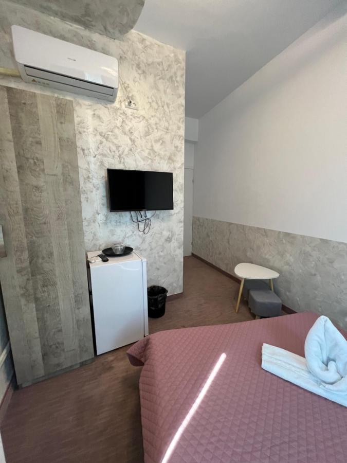 Hotel Ama World Констанца Екстер'єр фото